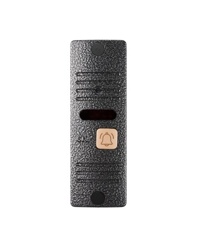 CTV-D10 Plus S (серебро). Вызывная панель цветная. CTV в Стерлитамаке