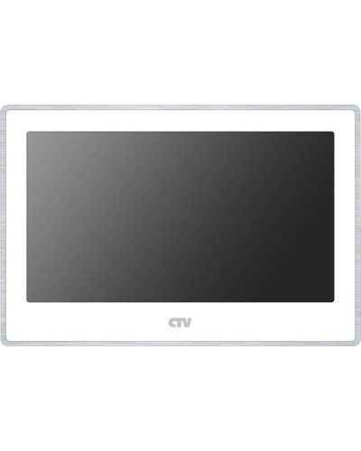 CTV-M4704AHD W (белый). Монитор домофона цветной. CTV в Стерлитамаке