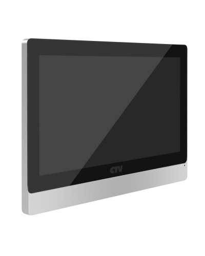 CTV-M5902NG B (чёрный). Монитор домофона цветной. CTV в Стерлитамаке