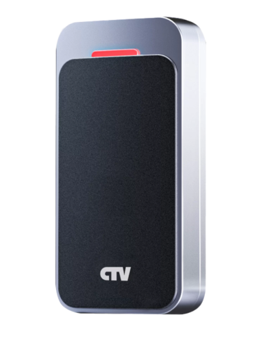 CTV-CR30EM. Считыватель со встроенным контроллером. CTV в Стерлитамаке