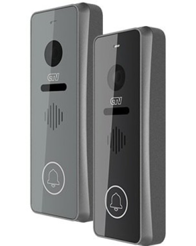 CTV-D4001FHD G (графит). Вызывная панель цветная. CTV в Стерлитамаке