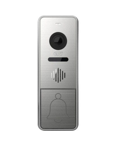 CTV-D4005 S Signal S (серебро). Вызывная панель цветная. CTV в Стерлитамаке