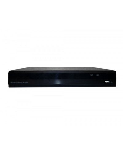 CO-RNI1601. IP-видеорегистратор 16-канальный. ComOnyx в Стерлитамаке