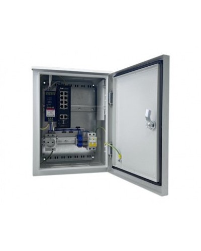 CO-SBOXP512. Уличная станция. ComOnyx в Стерлитамаке