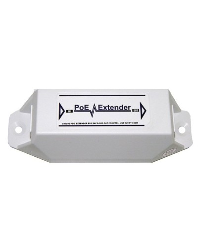 CO-PE-B25-P103v2. Удлинитель Ethernet с PoE по UTP. ComOnyx в Стерлитамаке