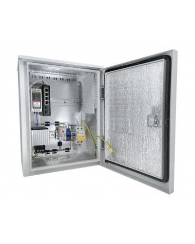 CO-SBOXP504-H. Уличная станция. ComOnyx в Стерлитамаке