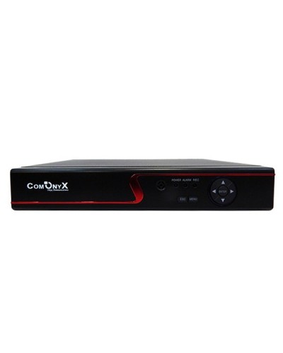 CO-RDH50401v3. Видеорегистратор мультиформатный 4-канальный. ComOnyx в Стерлитамаке