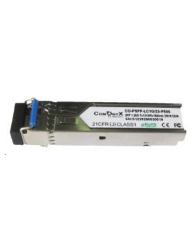 CO-PSFP-LC1G/20-P506. SFP-модуль. ComOnyx в Стерлитамаке