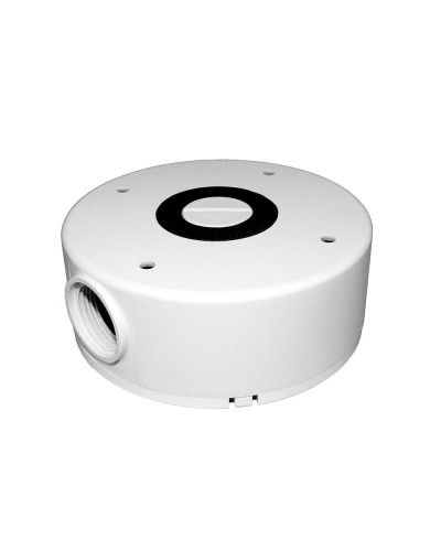 CO-RF-K1. Монтажная коробка для купольных видеокамер. ComOnyx в Стерлитамаке