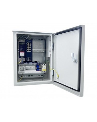 CO-SBOXP509. Уличная станция. ComOnyx в Стерлитамаке