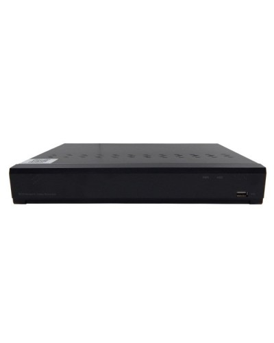 CO-RNI0401P. IP-видеорегистратор 4-канальный. ComOnyx в Стерлитамаке