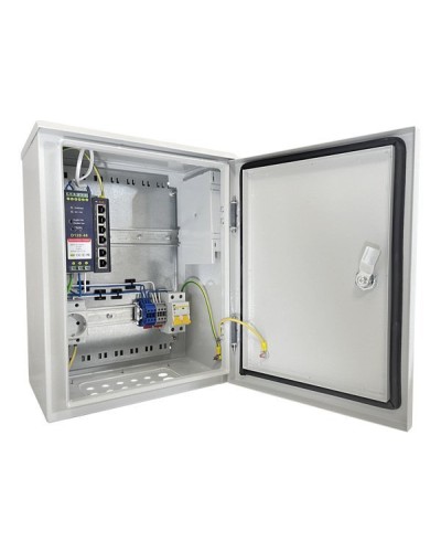 CO-SBOXP506. Уличная станция. ComOnyx в Стерлитамаке