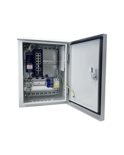 CO-SBOXP509M. Уличная станция. ComOnyx в Стерлитамаке