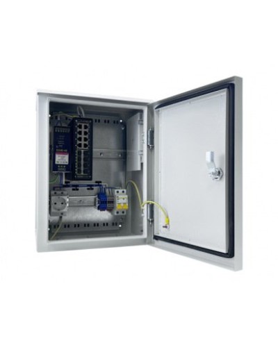 CO-SBOXP510M. Уличная станция. ComOnyx в Стерлитамаке