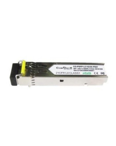 CO-PSFP-LC1G/20-P507. SFP-модуль. ComOnyx в Стерлитамаке