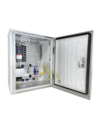 CO-SBOXP505-H. Уличная станция. ComOnyx в Стерлитамаке