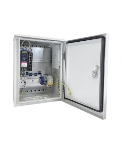 CO-SBOXP505. Уличная станция. ComOnyx в Стерлитамаке