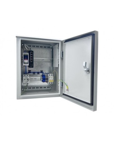 CO-SBOXP504. Уличная станция. ComOnyx в Стерлитамаке