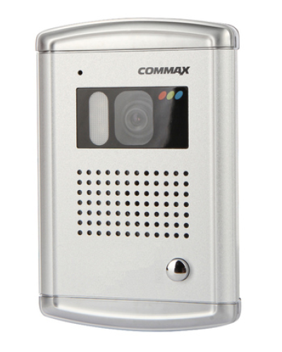 DRC-4CANC. Вызывная панель цветная. Commax в Стерлитамаке