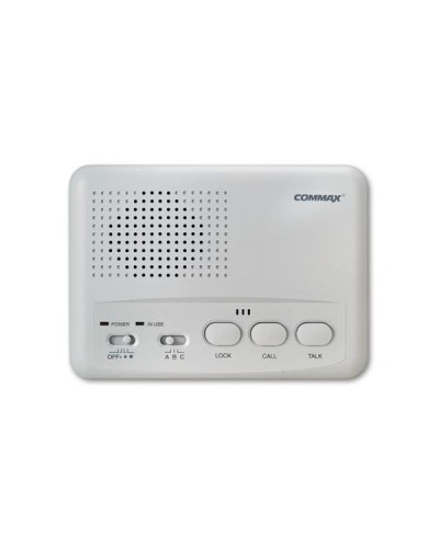 WI-3SN. Пульт громкой связи. Commax в Стерлитамаке