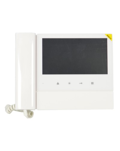 CDV-70N/XL (белый). Монитор видеодомофона цветной. Commax в Стерлитамаке
