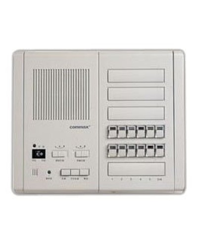 PI-10LN. Устройство переговорное. Commax в Стерлитамаке