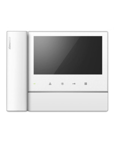 CDV-70NM/VZ (белый). Монитор видеодомофона цветной. Commax в Стерлитамаке