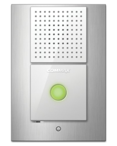 DR-2L. Вызывная аудиопанель. Commax в Стерлитамаке