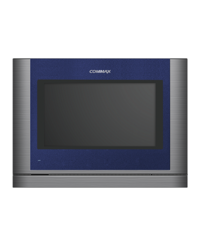 CDV-70MF/XL (темно-серый). Монитор видеодомофона цветной. Commax в Стерлитамаке
