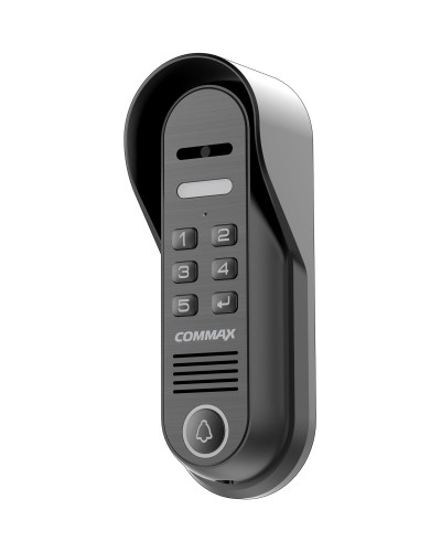 DRC-4CPNK. Вызывная панель цветная. Commax в Стерлитамаке