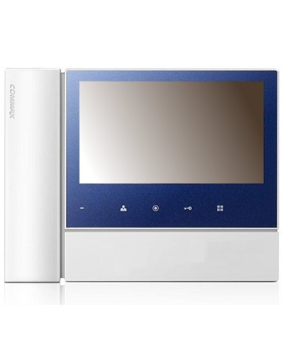 CDV-70N2 (синий). Монитор домофона цветной. Commax в Стерлитамаке