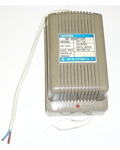 RF-1A. Блок питания. Commax в Стерлитамаке