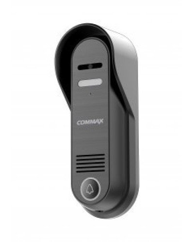 DRC-4CPHD2 (темно-серый). Вызывная панель цветная. Commax в Стерлитамаке