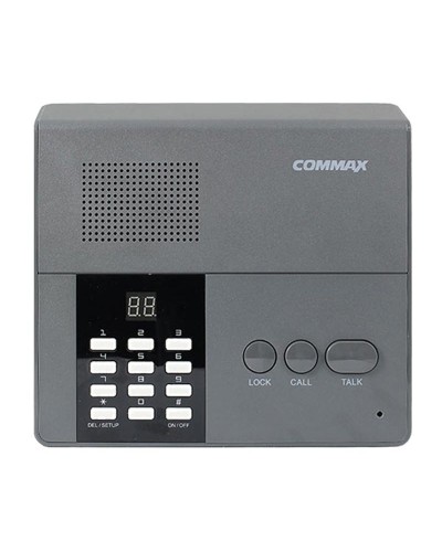 CM-810. Интерфон. Commax в Стерлитамаке