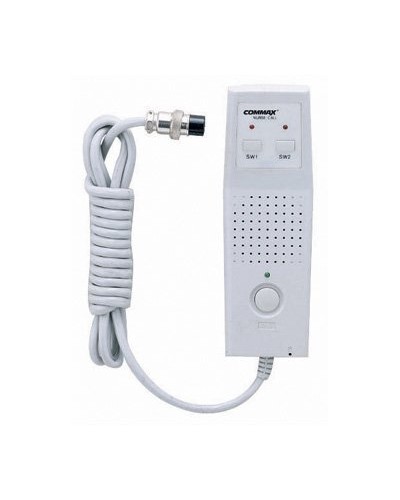 PS-100C. Пульт пациента. Commax в Стерлитамаке