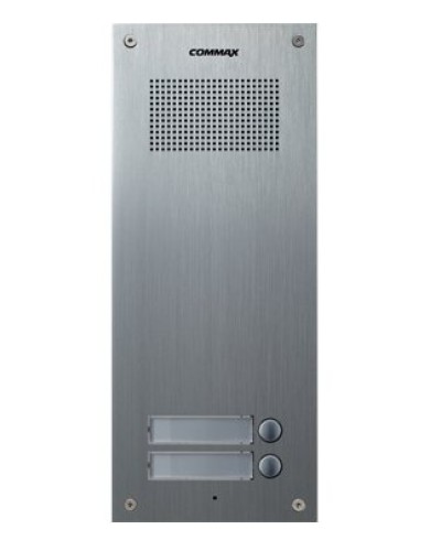 DR-2UM. Вызывная аудиопанель. Commax в Стерлитамаке