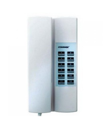 TP-12RM. Интерфон. Commax в Стерлитамаке