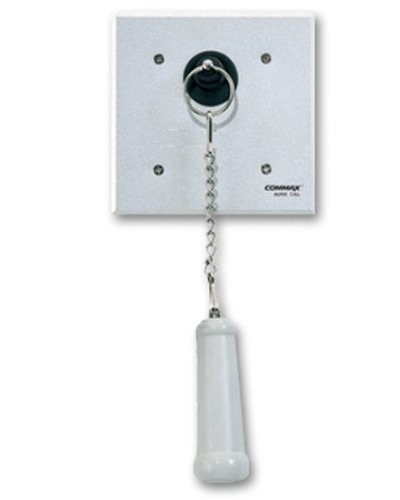 ES-420. Проводная кнопка вызова со шнуром. Commax в Стерлитамаке