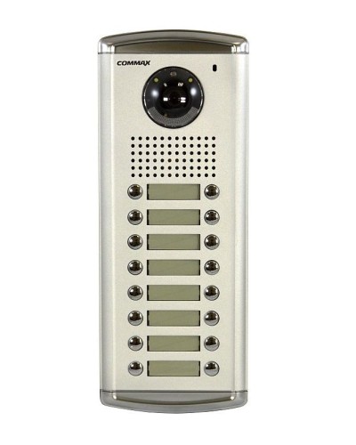 DRC-16AC2. Вызывная панель цветная. Commax в Стерлитамаке