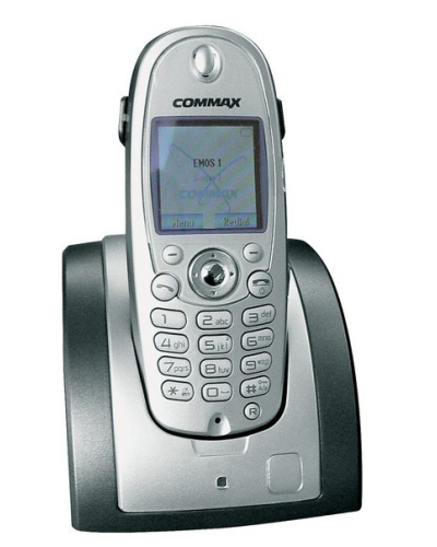 CDT-180. Трубка дополнительная. Commax в Стерлитамаке