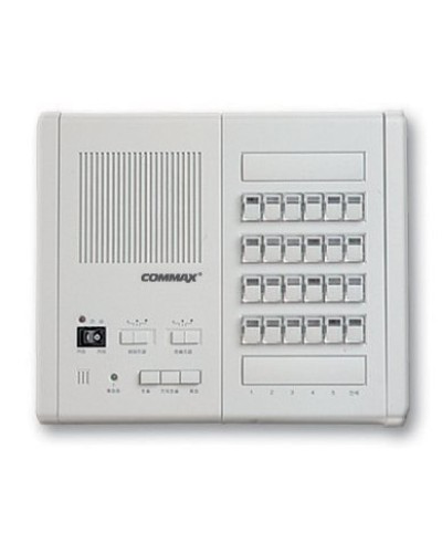 PI-20LN. Устройство переговорное. Commax в Стерлитамаке