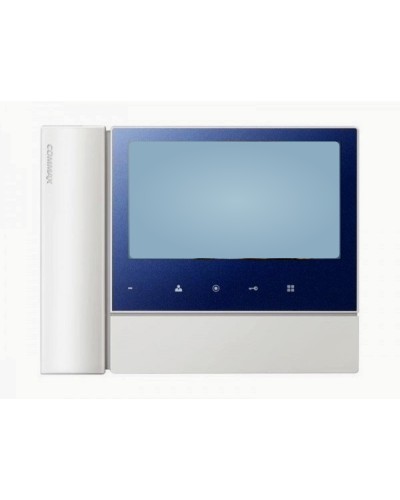 CDV-70N (синий). Монитор домофона цветной. Commax в Стерлитамаке