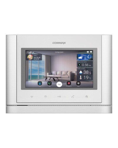 CIP-700M. Монитор IP-домофона цветной. Commax в Стерлитамаке