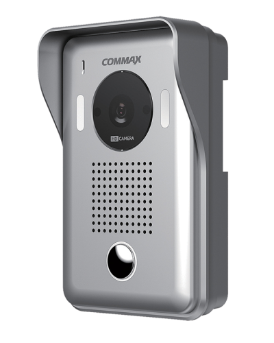 DRC-40YHD. Вызывная панель цветная. Commax в Стерлитамаке