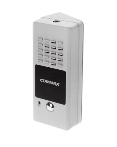 DR-2PN. Вызывная аудиопанель. Commax в Стерлитамаке