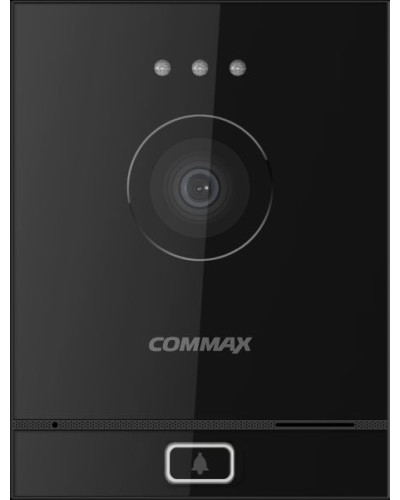 DRC-41M (темно-серый). Вызывная панель цветная. Commax в Стерлитамаке
