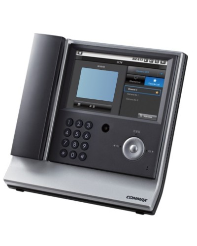 CIOT-G700. IP станция охраны. Commax в Стерлитамаке