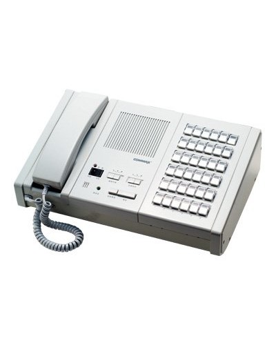 JNS-24. Устройство переговорное. Commax в Стерлитамаке