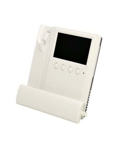 CMV-43A/VIZIT. Монитор видеодомофона цветной. Commax в Стерлитамаке