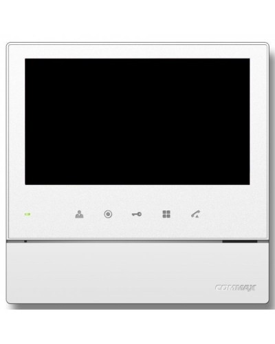 CDV-70H2/XL (белый). Монитор домофона цветной. Commax в Стерлитамаке